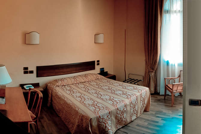 Le Boulevard Hotel-mei 2025