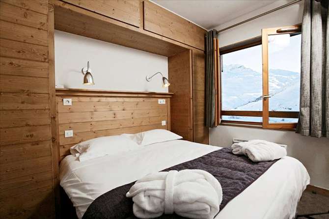 Le Chalet Du Mont Vallon-mei 2025