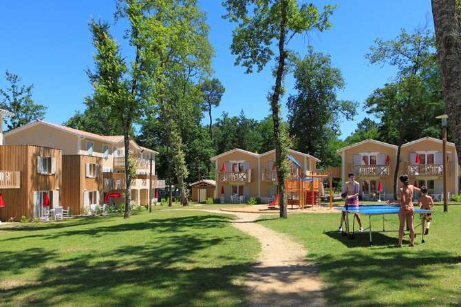 Le Domaine Dalbret Golf Resort-mei 2025