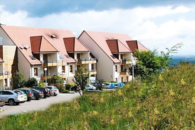 Le Domaine Du Golf-mei 2025
