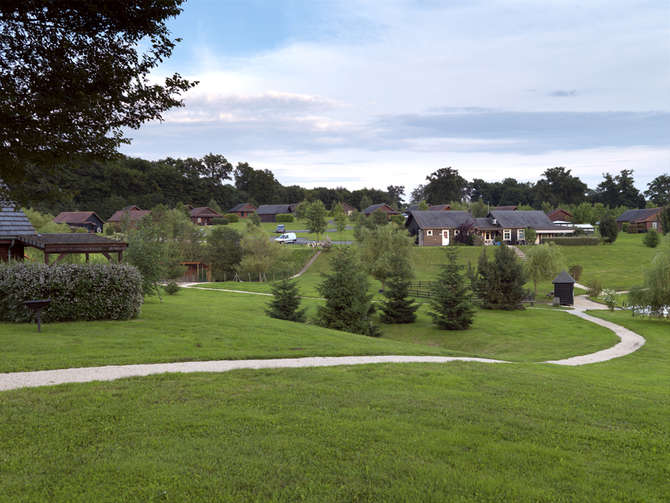 Le Domaine Du Grand Bois-mei 2025