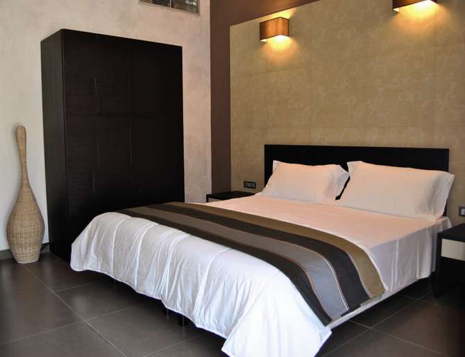 Le Dune Resort-mei 2025