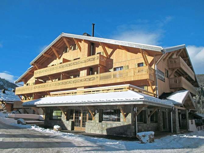 Le Grand Ermitage-mei 2025
