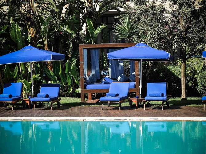 Le Medina Essaouira Hotel Thalassa Sea Spa-mei 2025