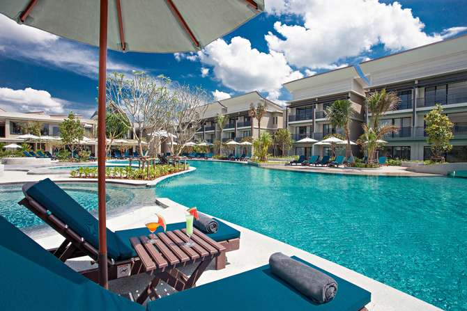 Le Meridien Khao Lak Resort Spa-april 2024