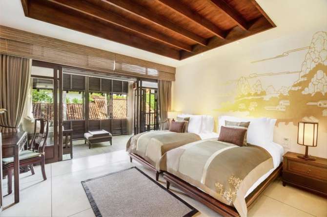 Le Meridien Koh Samui Resort-mei 2025