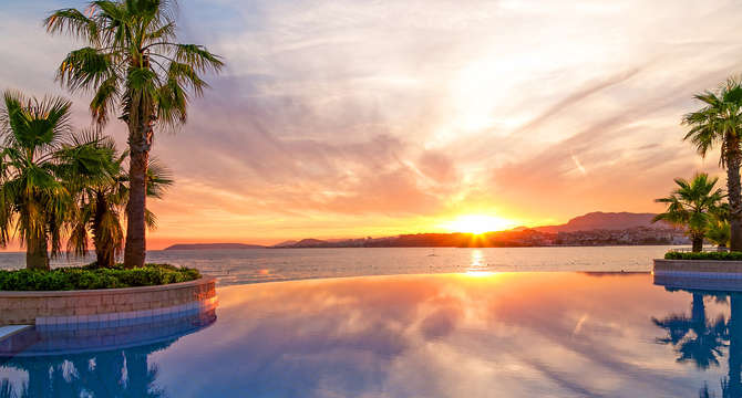 Le Meridien Lav-mei 2025