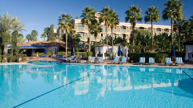 Le Meridien Nfis-mei 2025