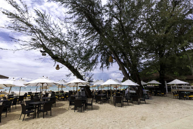 Le Meridien Phuket Beach Resort-april 2024