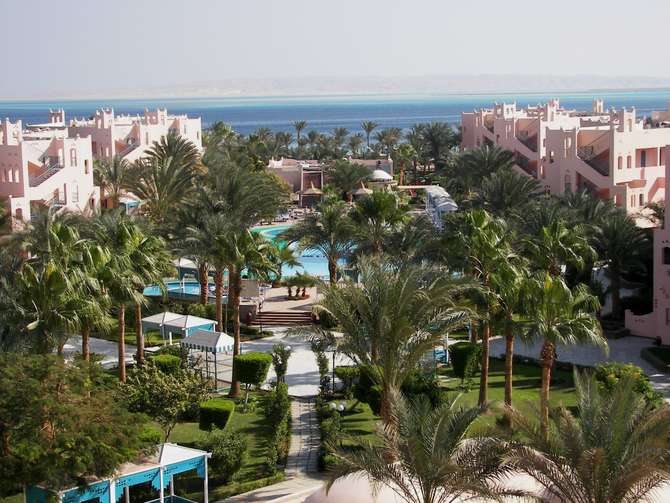 Le Pacha Resort-mei 2025