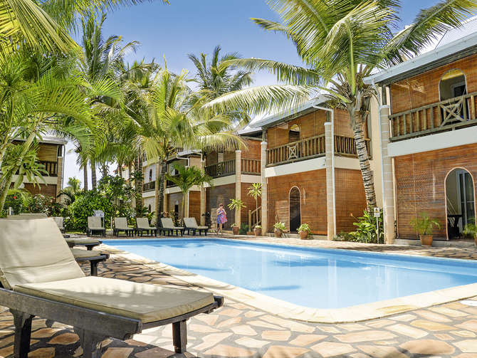 Le Palmiste Resort Spa-mei 2025