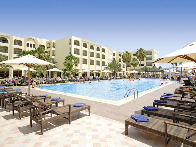 Le Paradis Palace-mei 2025