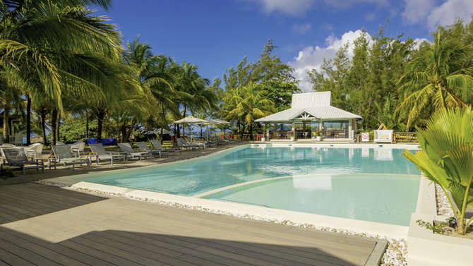 Le Peninsula Bay Beach Resort-mei 2025