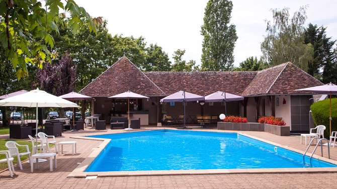 Le Relais Fleuri-mei 2025