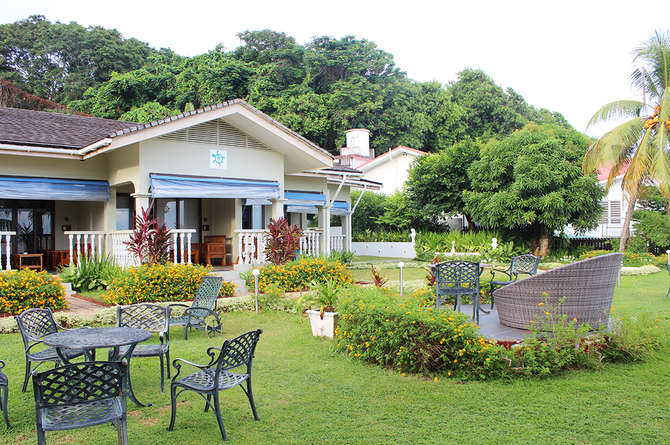 Le Relax Hotels Restaurant-mei 2025