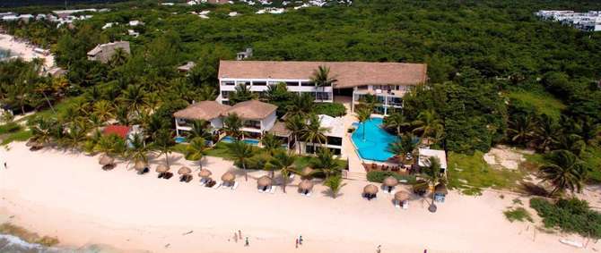 Le Reve Hotel And Spa-mei 2025