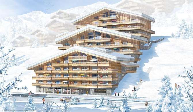 Le Roc Des Tours-mei 2025