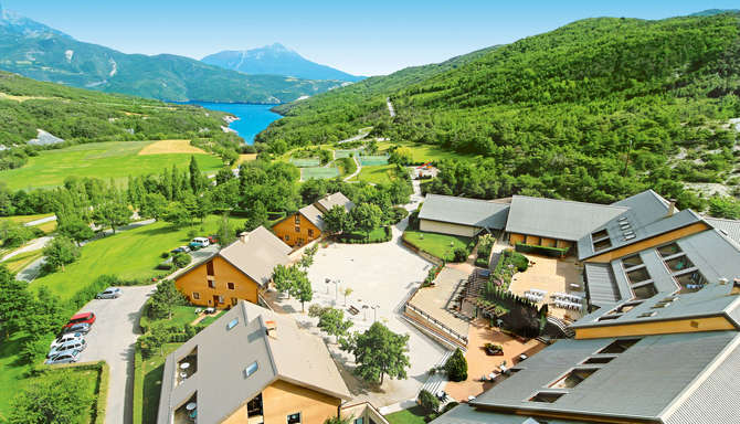Le Serre Du Villard-mei 2025