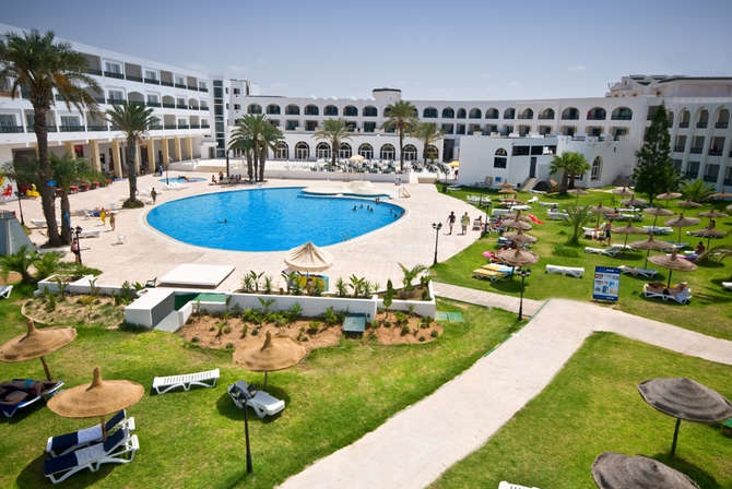 Le Soleil Bella Vista Hotel-mei 2025