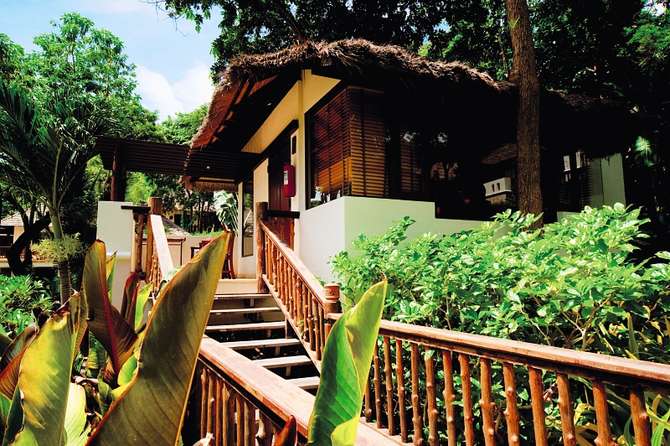 Le Vimarn Cottages Spa-mei 2025
