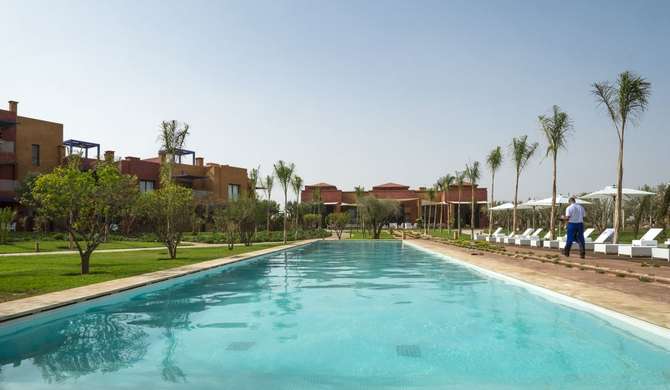 Le Vizir Center Park Resort-mei 2025