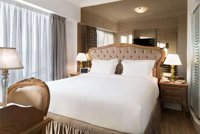 Legacy Gastro Suites-mei 2025