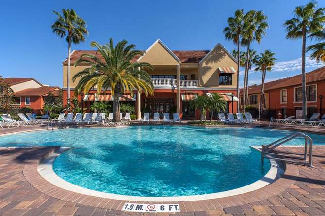Legacy Vacation Resort-mei 2025