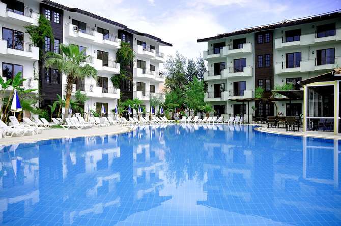 Lemas Suite Hotel-mei 2025
