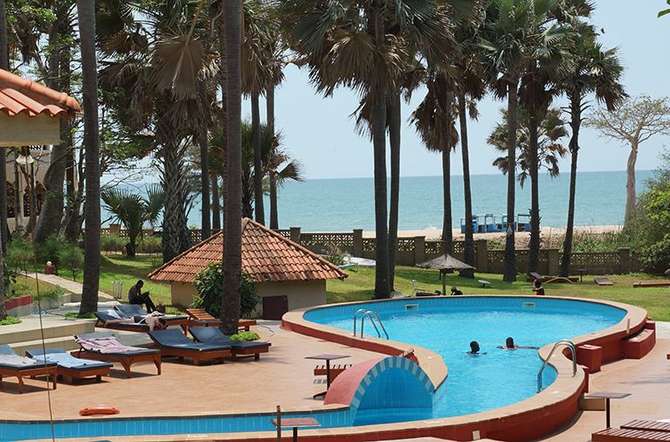 Lemon Creek Hotel Resort-mei 2025