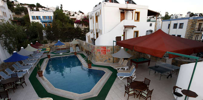 Lemon Tree Aparthotel-mei 2025