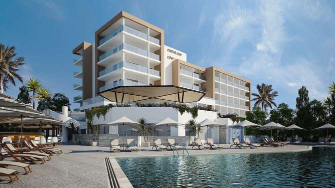 Leonardo Crystal Cove Spa By The Sea-mei 2025