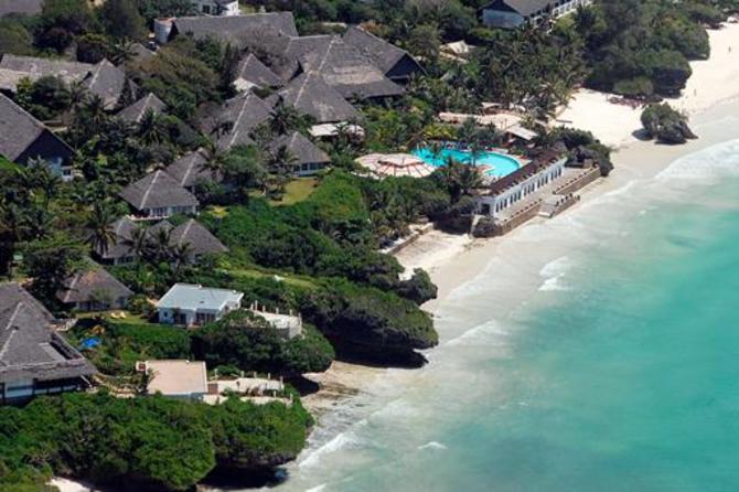 Leopard Beach Resort Spa-mei 2025