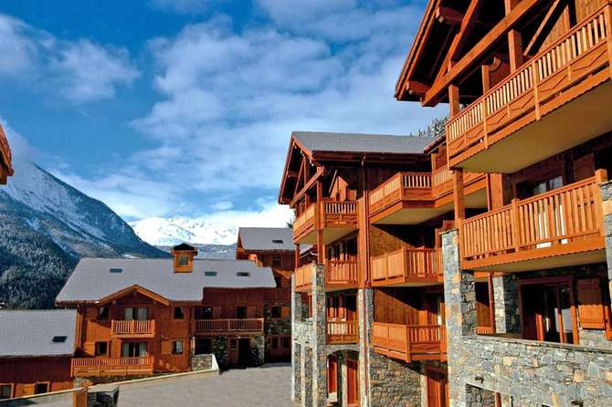 Les Alpages De Champagny-mei 2025