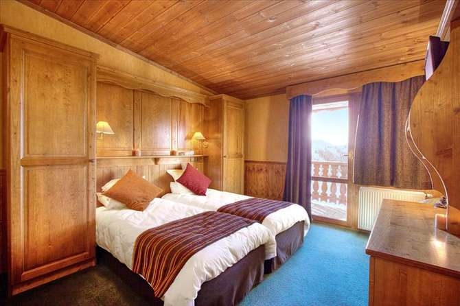 Les Balcons De Belle Plagne-mei 2025