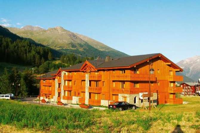Les Balcons De Val Cenis Le Haut-mei 2025