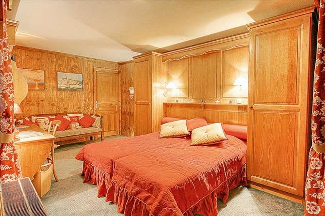 Les Balcons De Val Cenis Village-mei 2025
