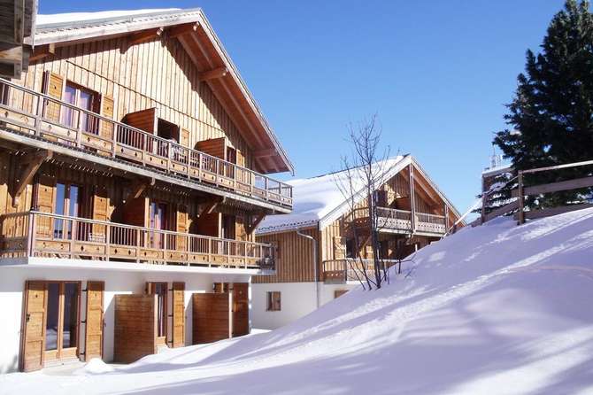 Les Chalets Des Cimes-mei 2025