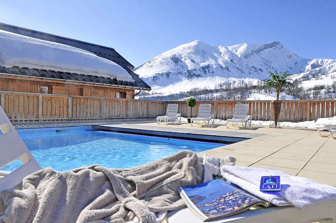Les Chalets Des Ecourt-mei 2025