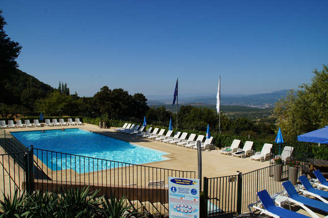 Les Charmilles Camping-mei 2025