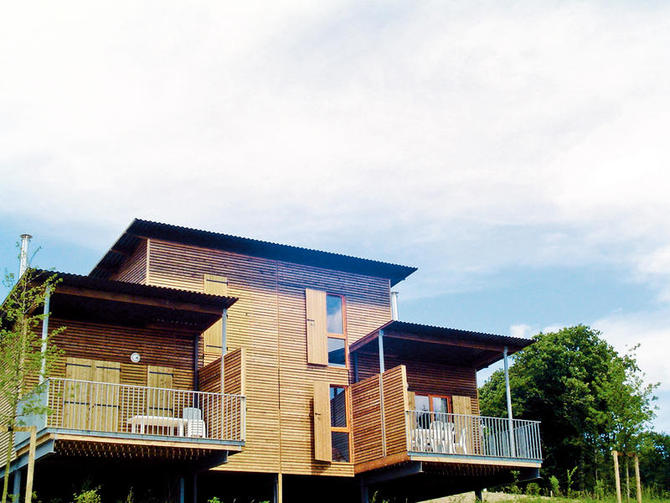 Les Cottages De Valjoly-mei 2025