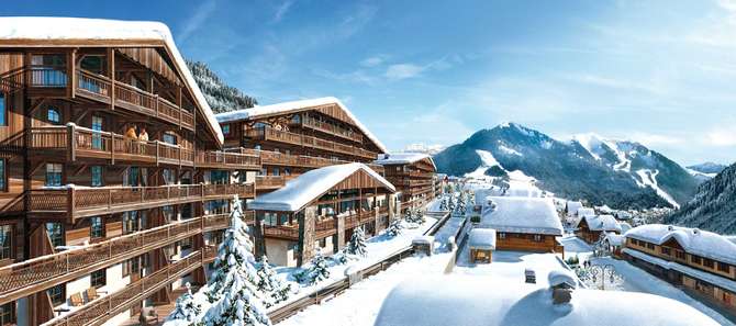 Les Fermes De Chatel-mei 2025