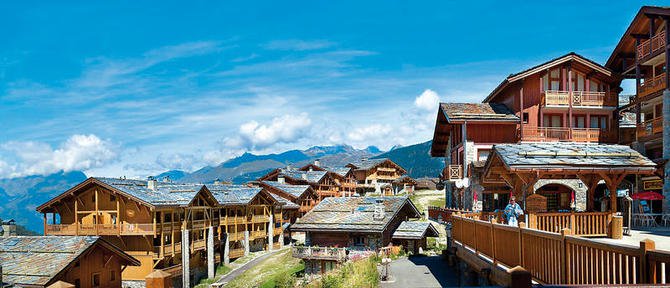 Les Fermes De Sainte Foy-mei 2025