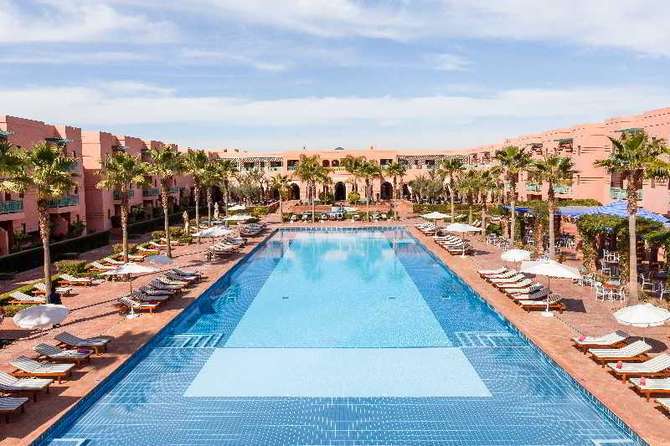 Les Jardins De Lagdal Hotel Spa-mei 2025