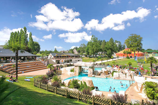 Les Ormes Domaine Resort-mei 2025