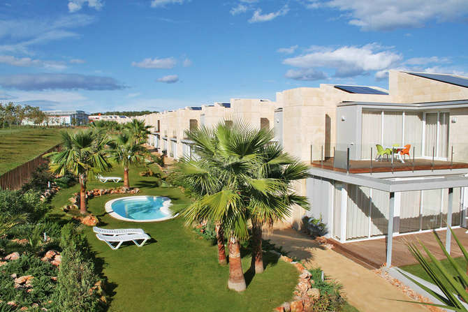 Lescala Resort-mei 2025