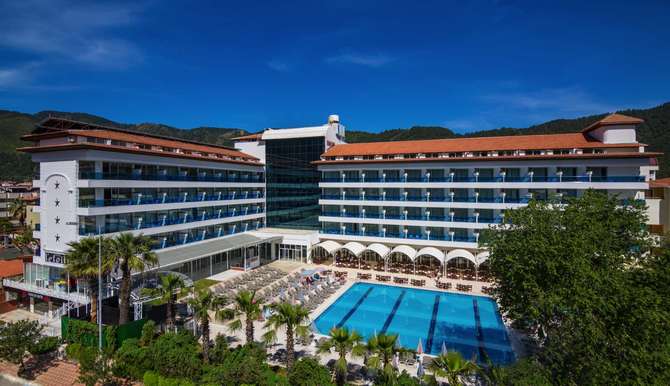 Letoile Hotel-juni 2025