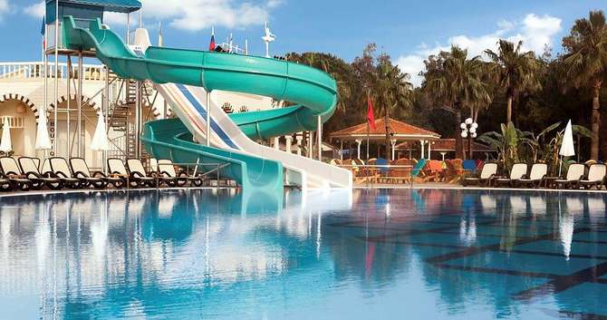 Letoonia Golf Resort-mei 2025