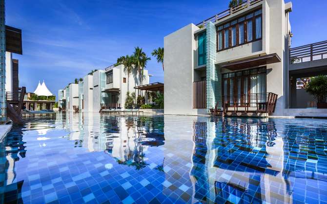 Lets Sea Hua Hin Al Fresco Resort-mei 2025