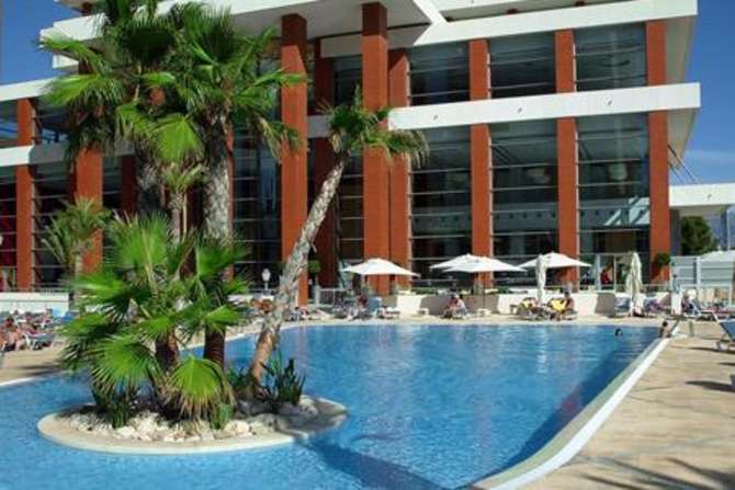 Levante Club Hotel Spa-mei 2025