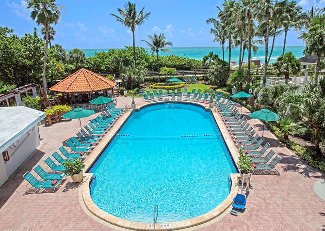 Lexington Hotel Miami Beach-mei 2025